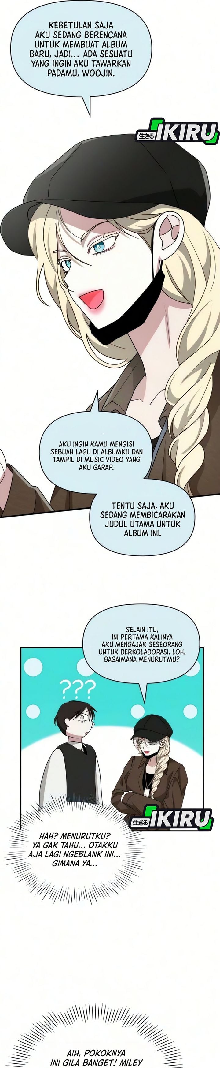 Baca I Was Immediately Mistaken for a Monster Genius Actor - Chapter 102 halaman 29