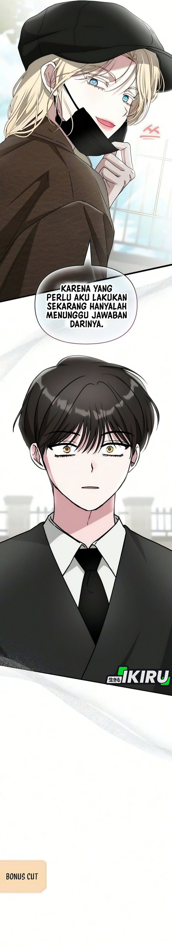 Baca I Was Immediately Mistaken for a Monster Genius Actor - Chapter 102 halaman 32