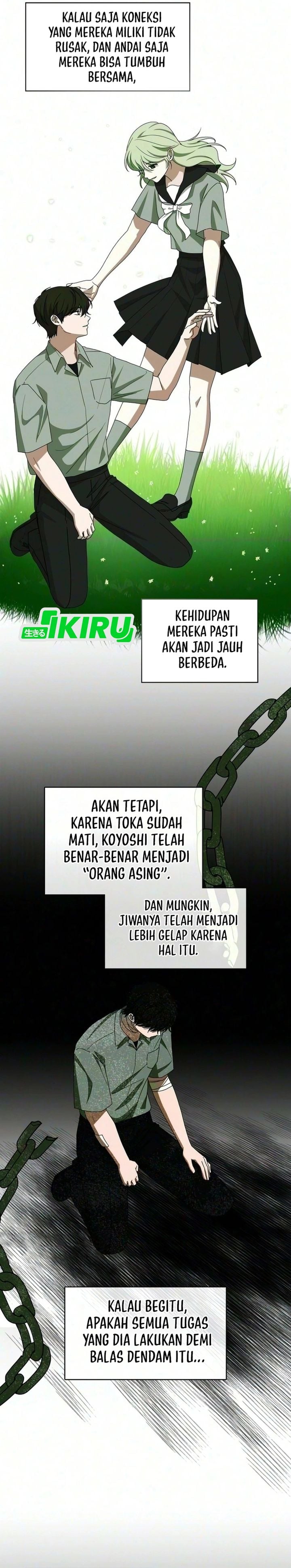 Baca I Was Immediately Mistaken for a Monster Genius Actor - Chapter 105 halaman 16