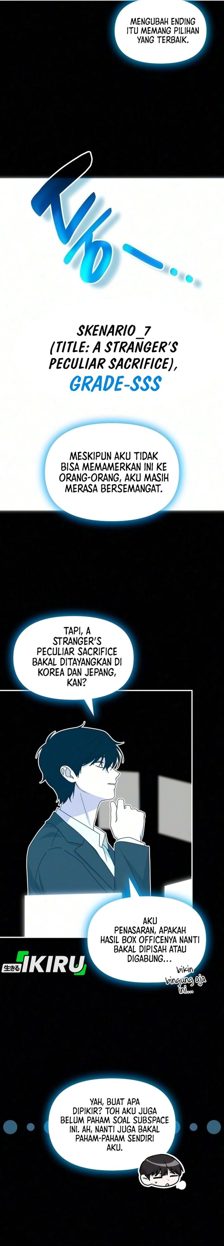 Baca I Was Immediately Mistaken for a Monster Genius Actor - Chapter 105 halaman 28