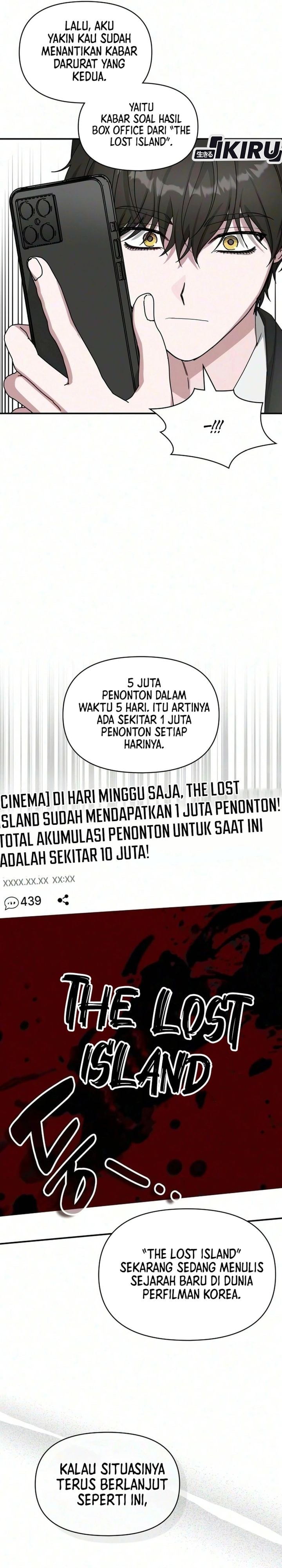 Baca I Was Immediately Mistaken for a Monster Genius Actor - Chapter 105 halaman 31
