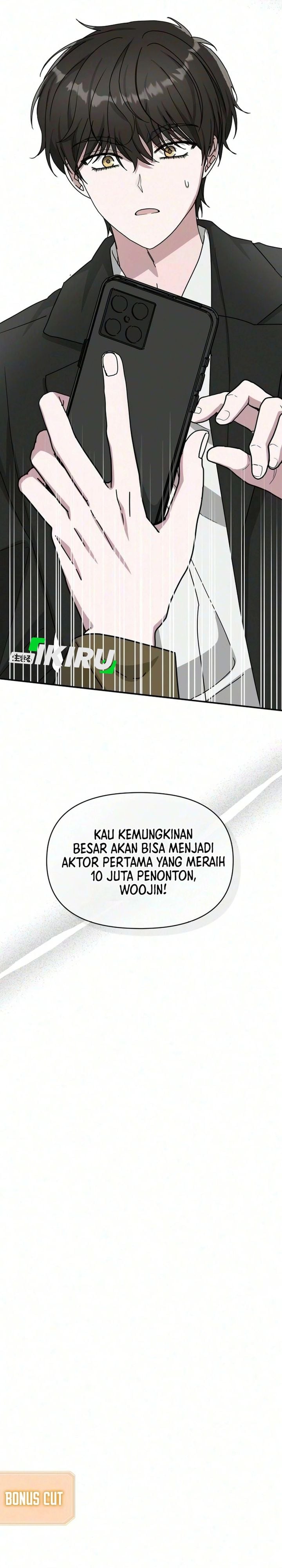Baca I Was Immediately Mistaken for a Monster Genius Actor - Chapter 105 halaman 32