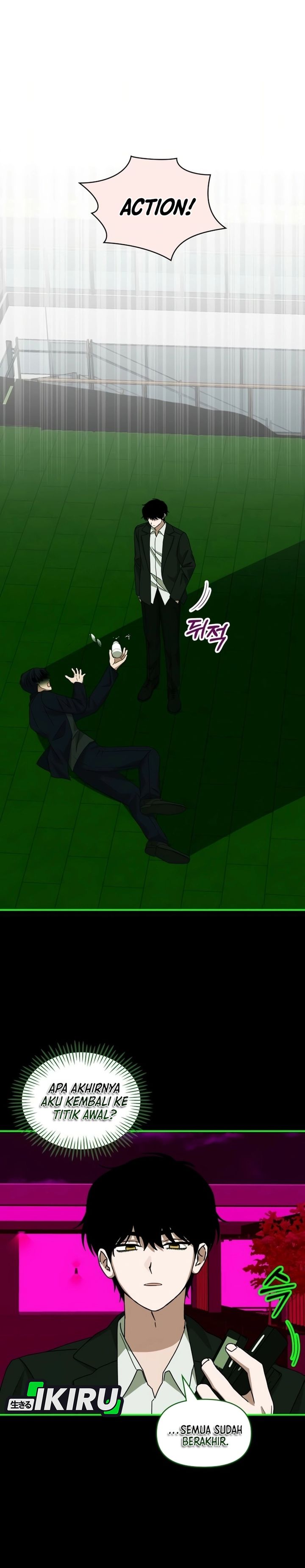 Baca I Was Immediately Mistaken for a Monster Genius Actor - Chapter 106 halaman 10
