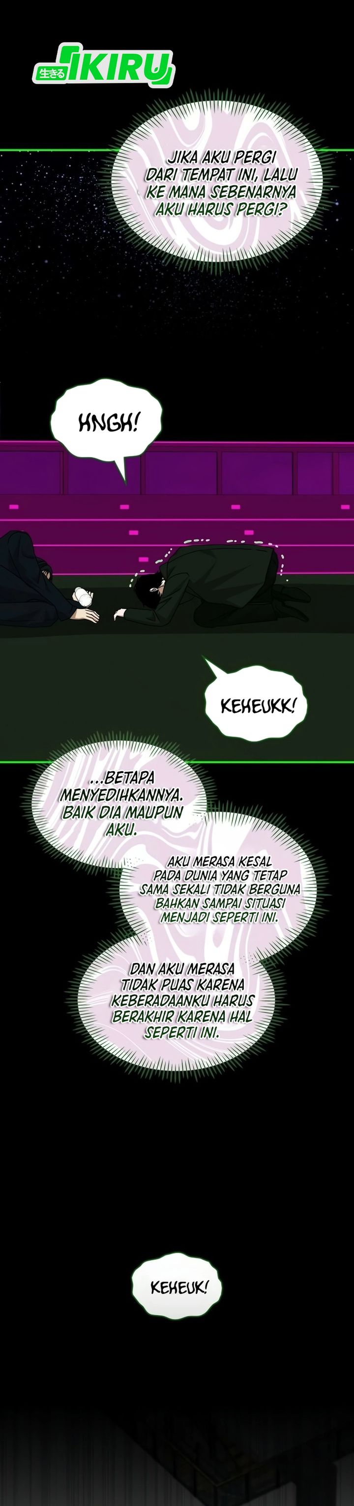 Baca I Was Immediately Mistaken for a Monster Genius Actor - Chapter 106 halaman 17