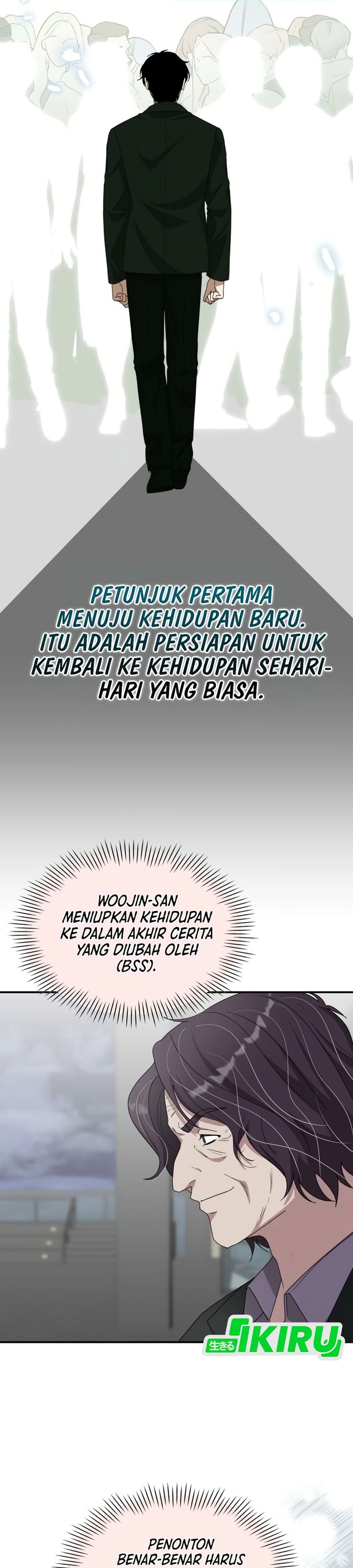 Baca I Was Immediately Mistaken for a Monster Genius Actor - Chapter 106 halaman 21
