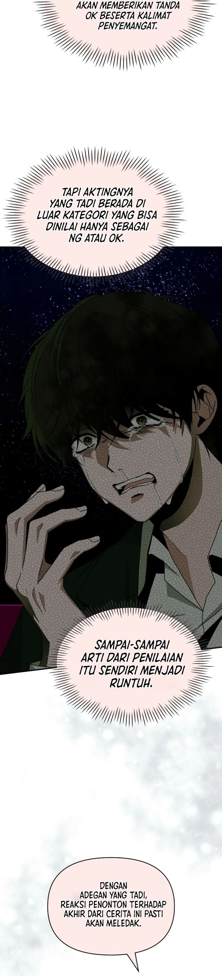 Baca I Was Immediately Mistaken for a Monster Genius Actor - Chapter 106 halaman 28