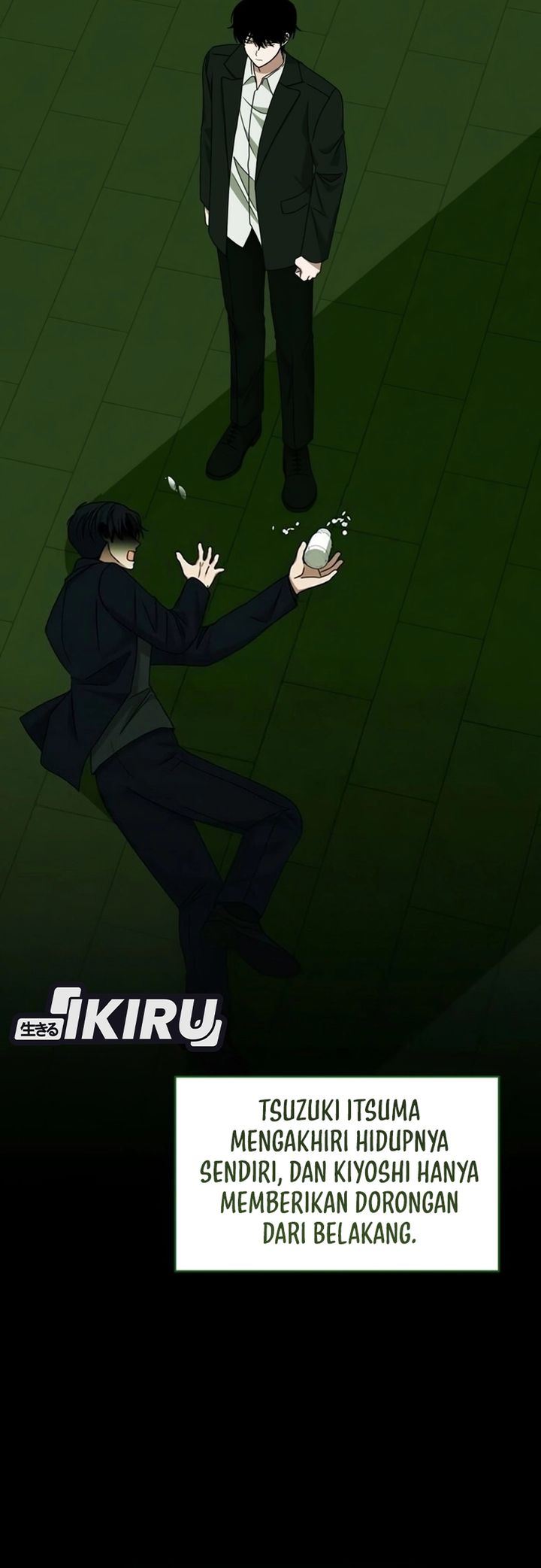 Baca I Was Immediately Mistaken for a Monster Genius Actor - Chapter 106 halaman 4