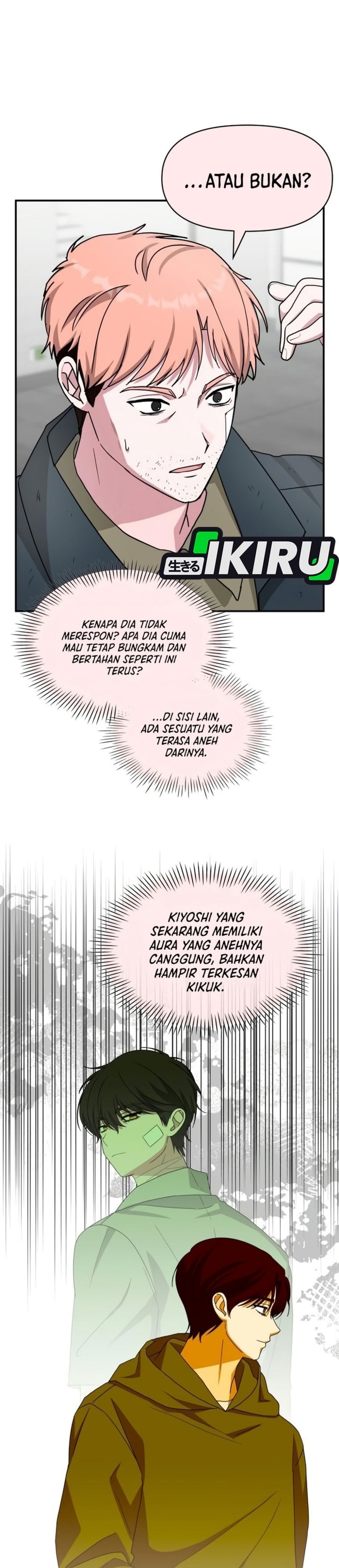 Baca I Was Immediately Mistaken for a Monster Genius Actor - Chapter 107 halaman 14