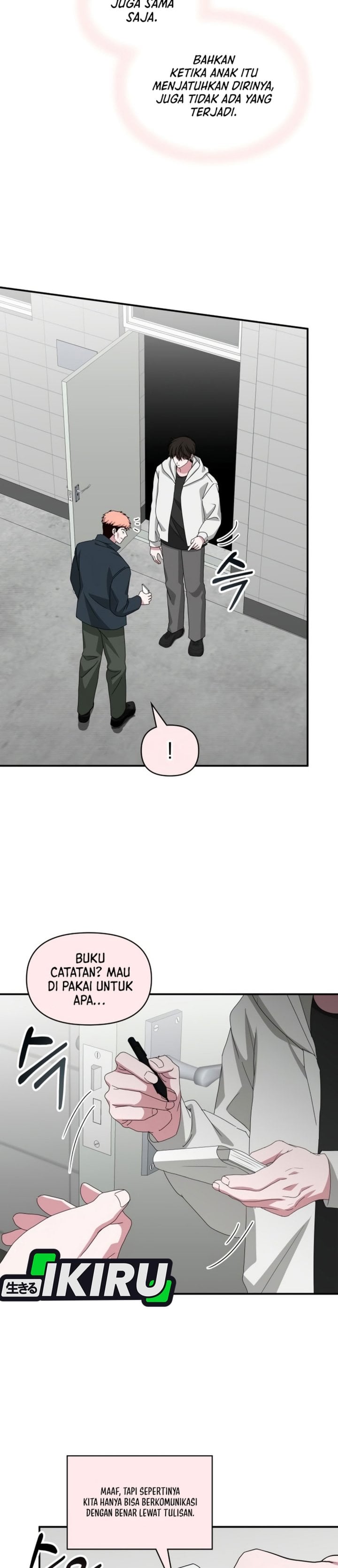 Baca I Was Immediately Mistaken for a Monster Genius Actor - Chapter 107 halaman 18