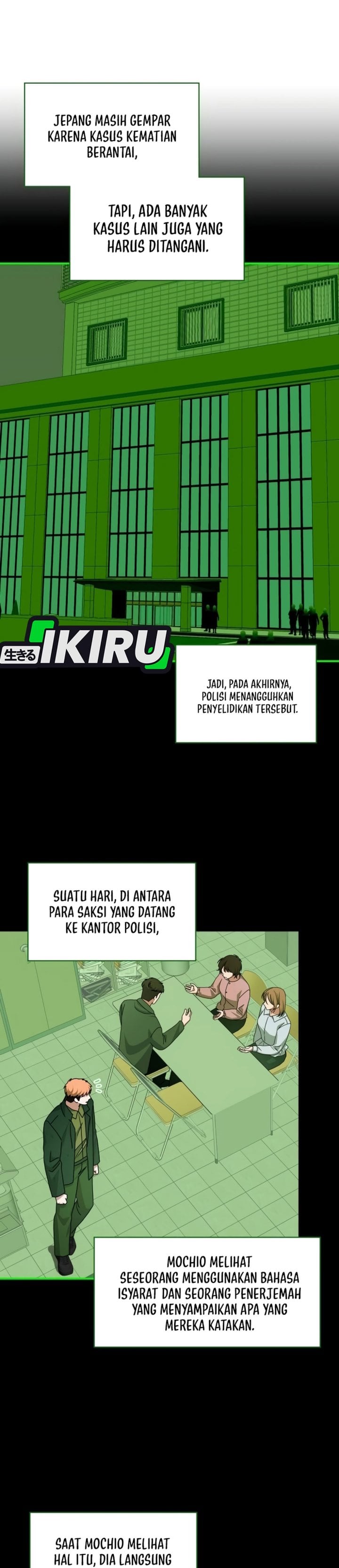Baca I Was Immediately Mistaken for a Monster Genius Actor - Chapter 107 halaman 28