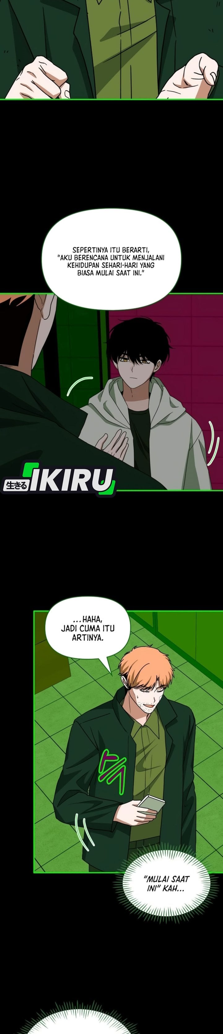 Baca I Was Immediately Mistaken for a Monster Genius Actor - Chapter 107 halaman 30