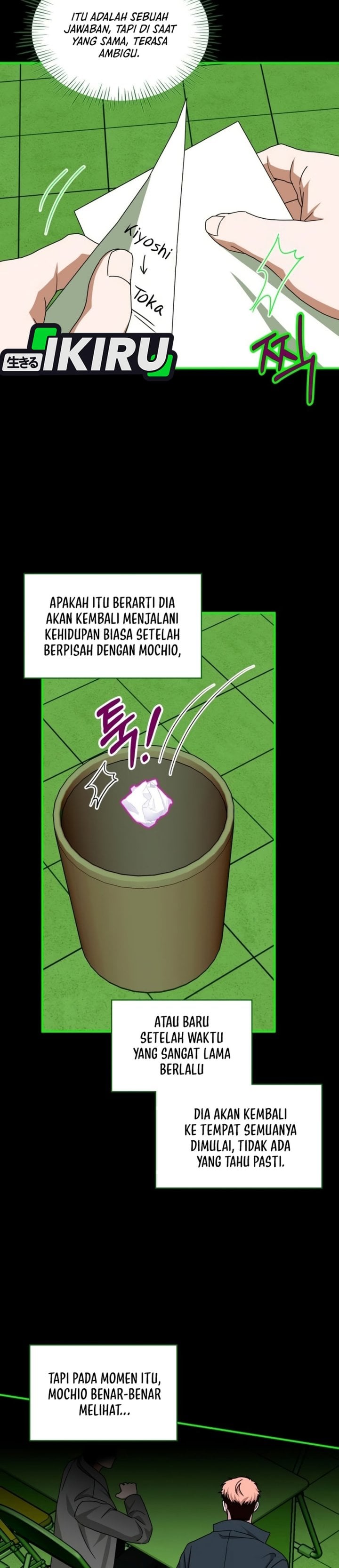 Baca I Was Immediately Mistaken for a Monster Genius Actor - Chapter 107 halaman 31