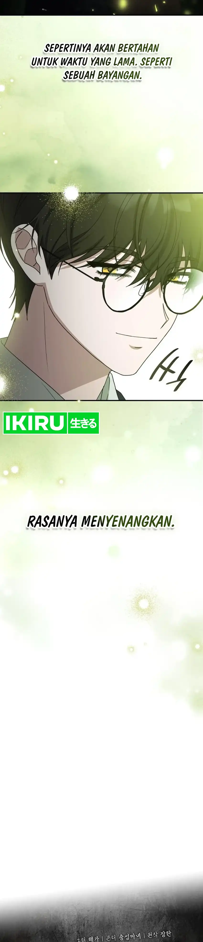 I Was Mistaken As a Monstrous Genius Actor chapter 108 halaman 10