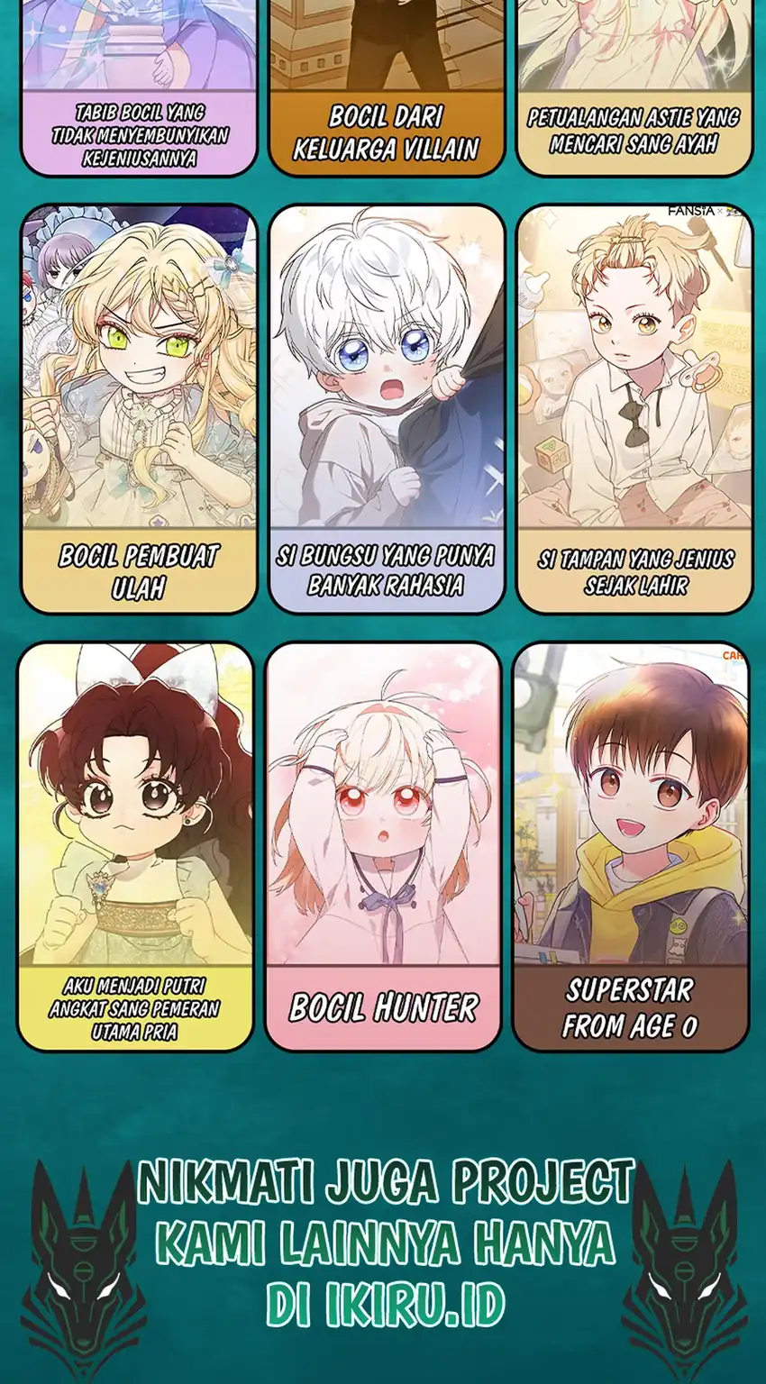 I Was Mistaken As a Monstrous Genius Actor chapter 108 halaman 35