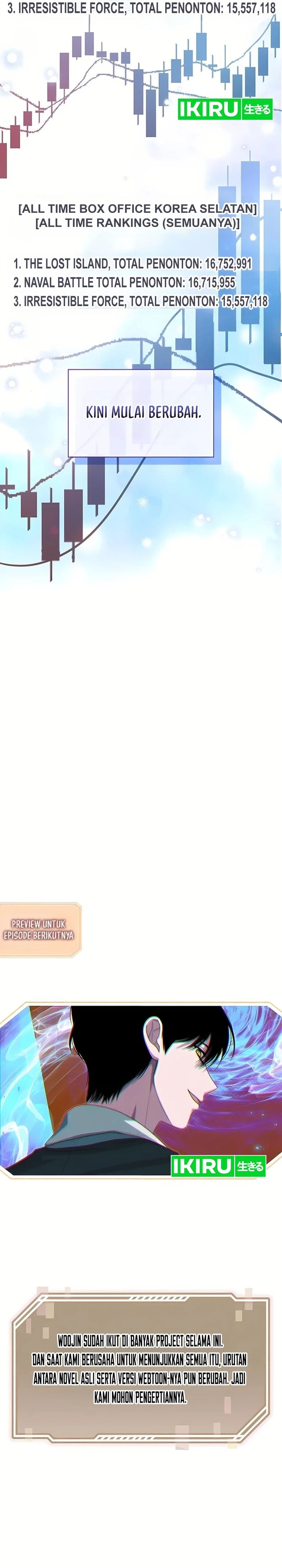 I Was Immediately Mistaken for a Monster Genius Actor Chapter 109 - Page 28