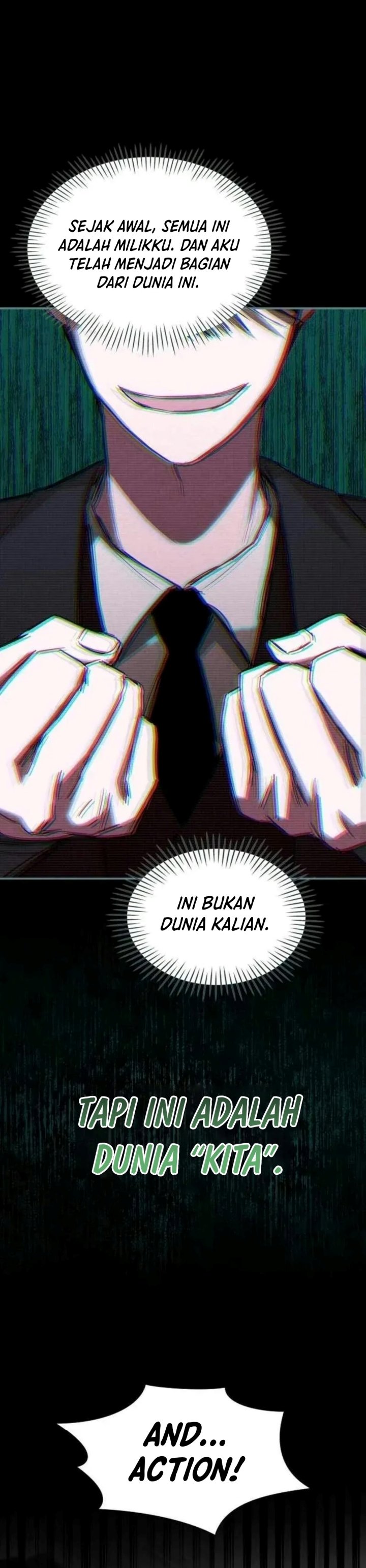 I Was Immediately Mistaken for a Monster Genius Actor Chapter 110 - Page 14