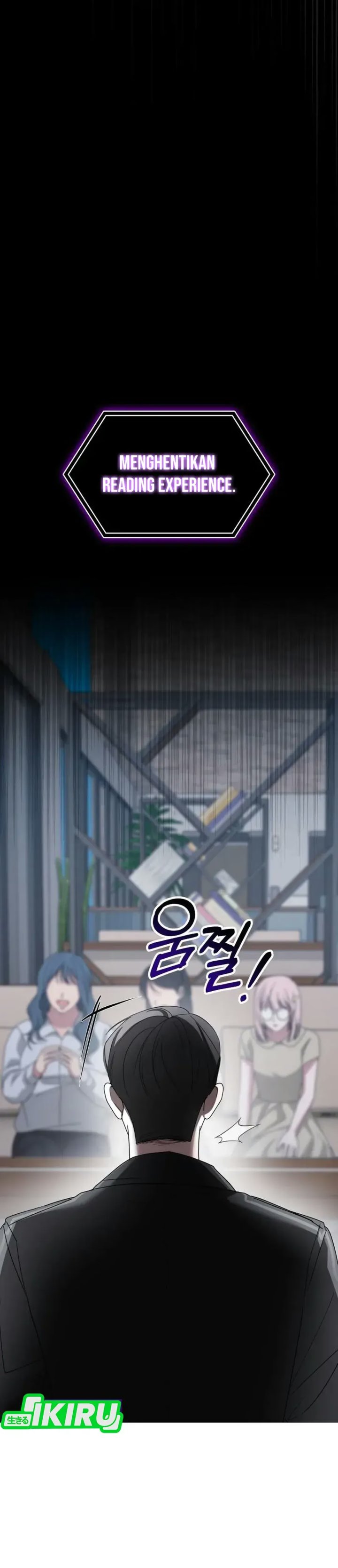 I Was Immediately Mistaken for a Monster Genius Actor Chapter 112 - Page 23