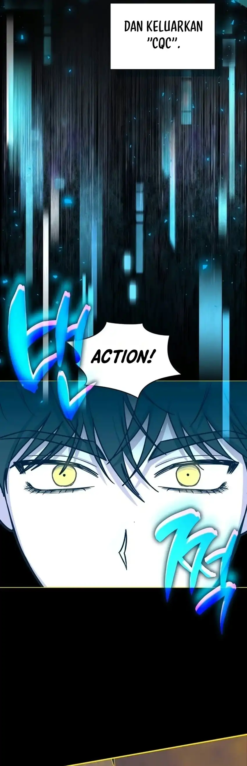 I Was Immediately Mistaken for a Monster Genius Actor Chapter 113 - Page 19
