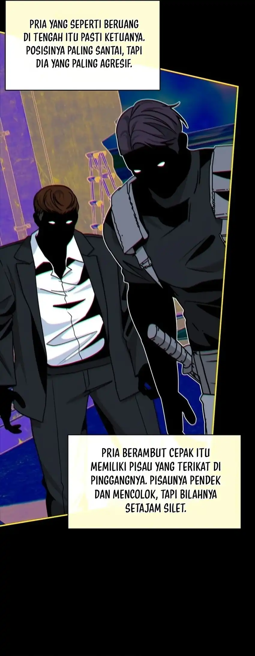 I Was Immediately Mistaken for a Monster Genius Actor Chapter 113 - Page 21