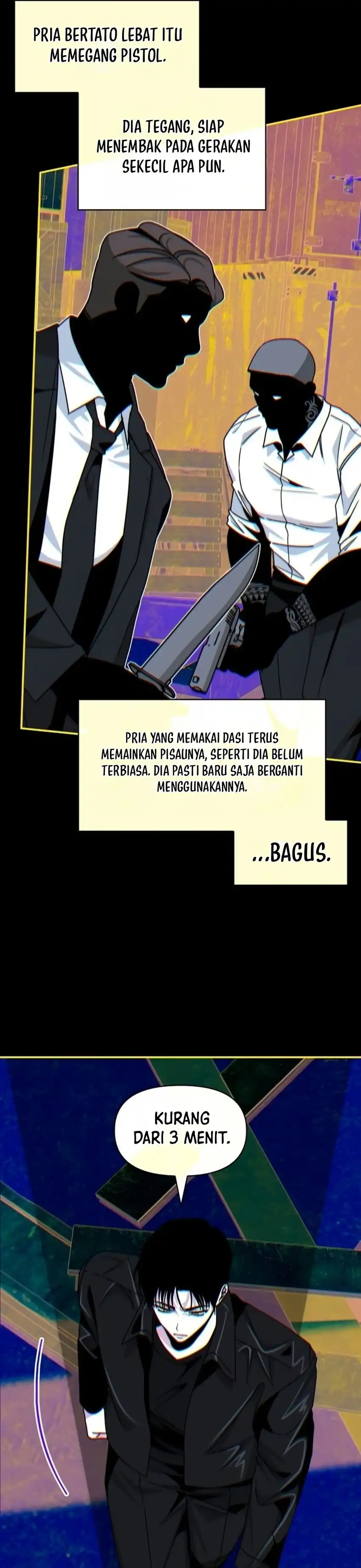 I Was Immediately Mistaken for a Monster Genius Actor Chapter 113 - Page 22