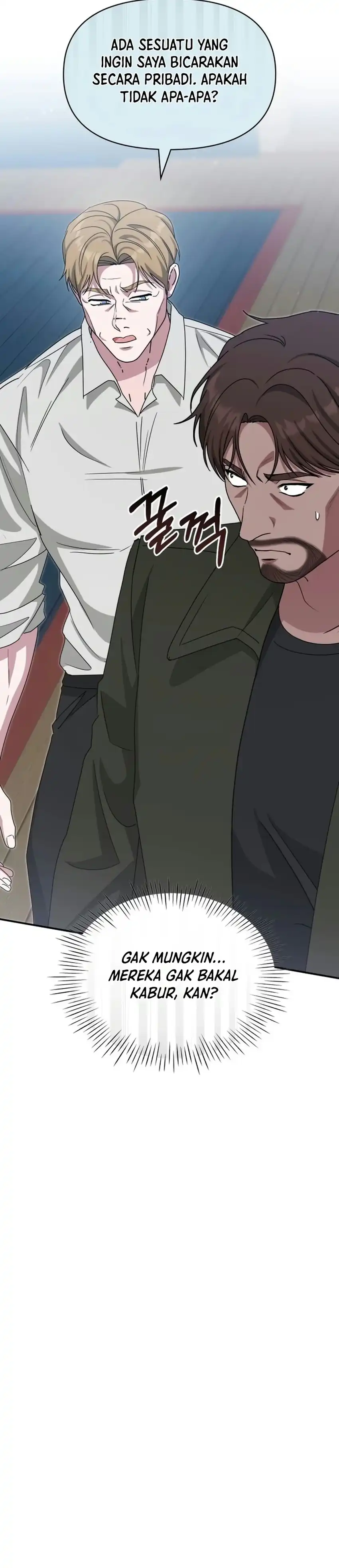 I Was Immediately Mistaken for a Monster Genius Actor Chapter 113 - Page 43