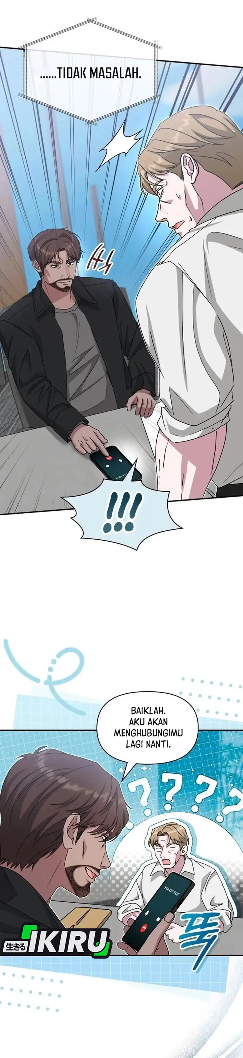 I Was Immediately Mistaken for a Monster Genius Actor Chapter 114 - Page 16