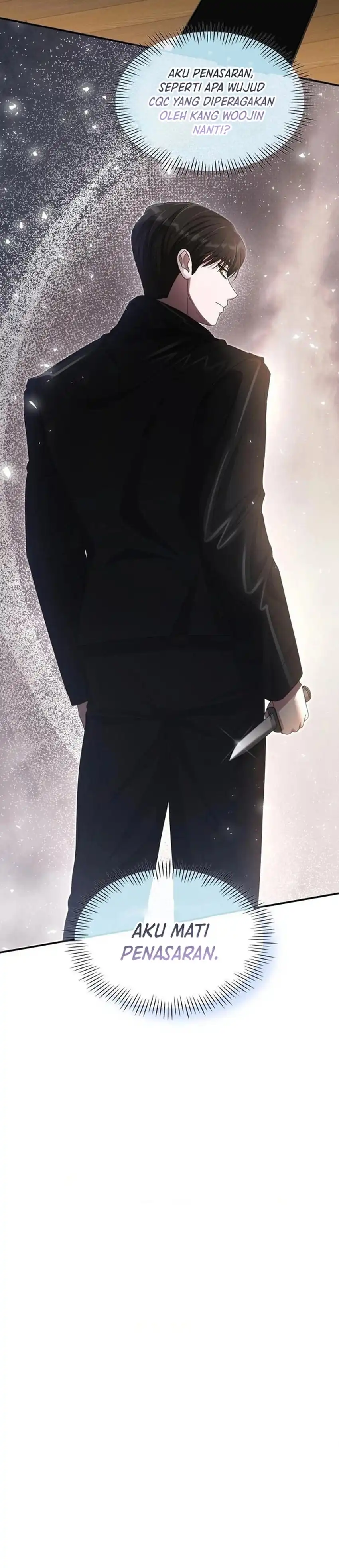 I Was Immediately Mistaken for a Monster Genius Actor Chapter 114 - Page 35