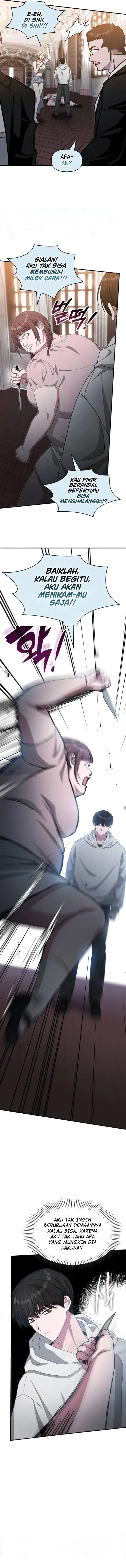 I Was Immediately Mistaken for a Monster Genius Actor Chapter 115 - Page 10