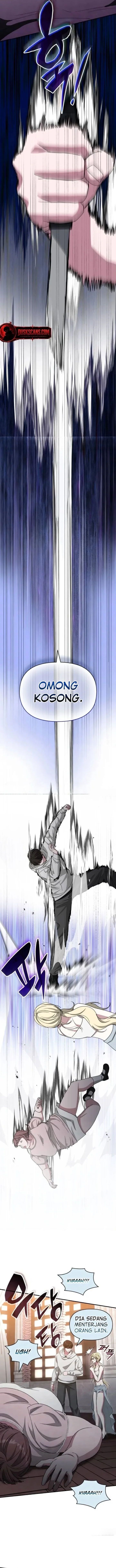 I Was Immediately Mistaken for a Monster Genius Actor Chapter 115 - Page 9