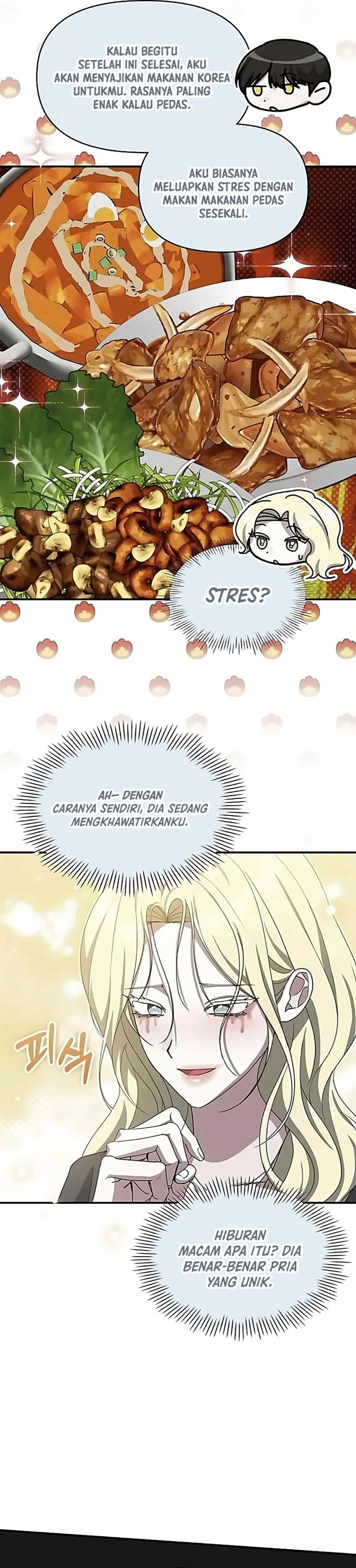 I Was Immediately Mistaken for a Monster Genius Actor Chapter 116 - Page 15