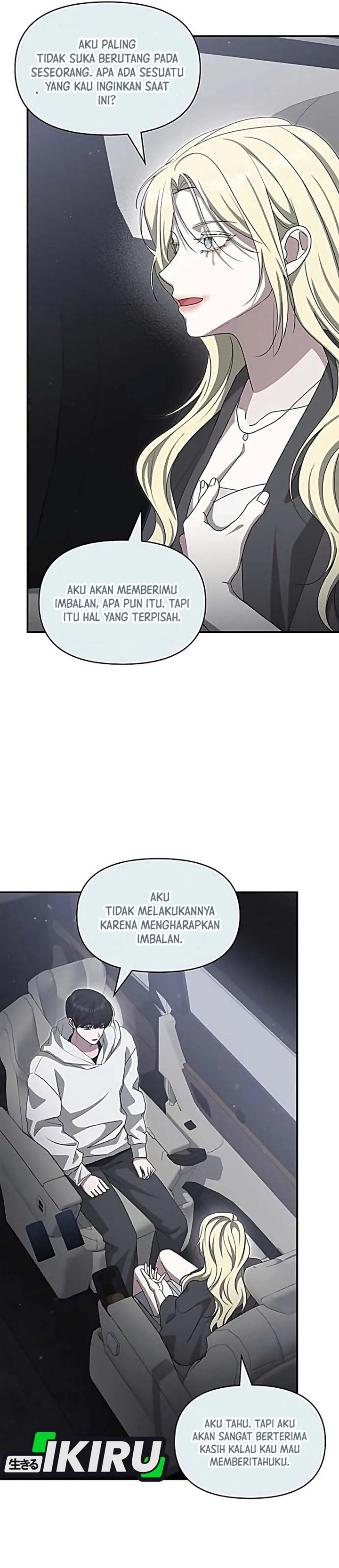 I Was Immediately Mistaken for a Monster Genius Actor Chapter 116 - Page 17
