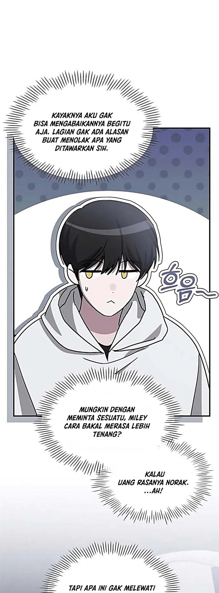 I Was Immediately Mistaken for a Monster Genius Actor Chapter 116 - Page 18