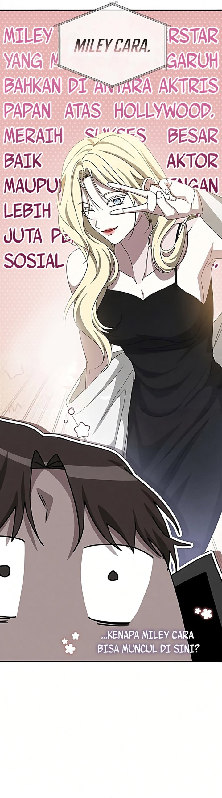 I Was Immediately Mistaken for a Monster Genius Actor Chapter 116 - Page 25