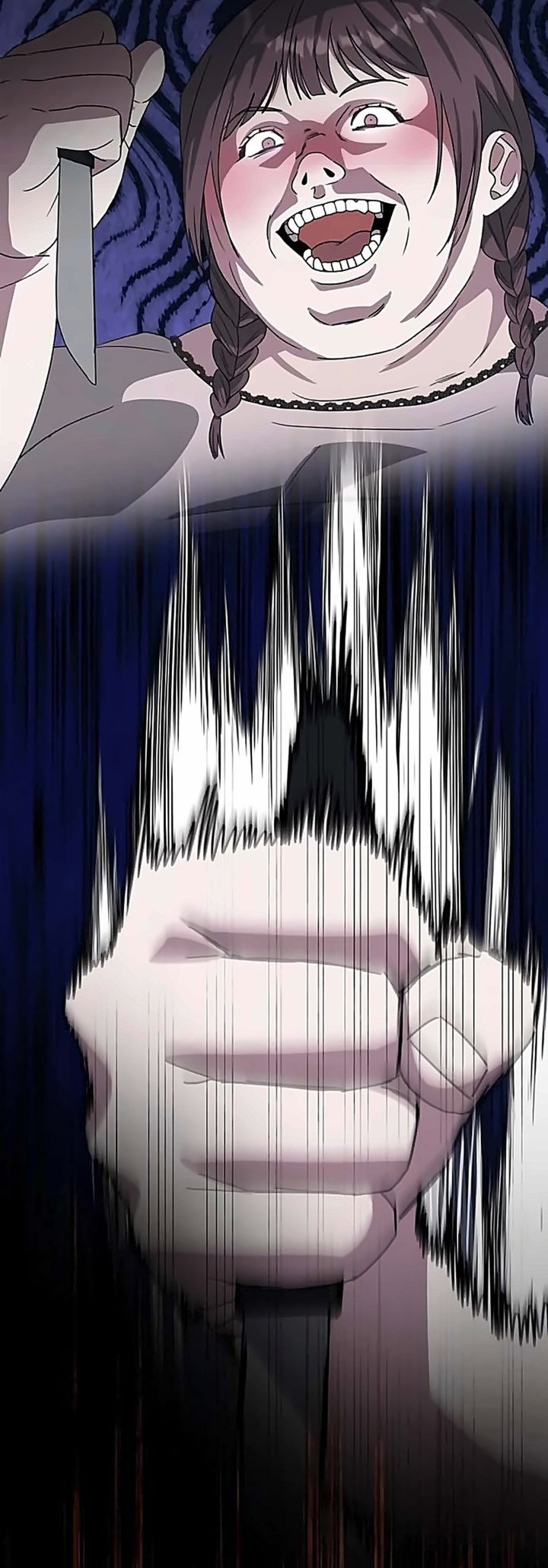 I Was Immediately Mistaken for a Monster Genius Actor Chapter 116 - Page 3