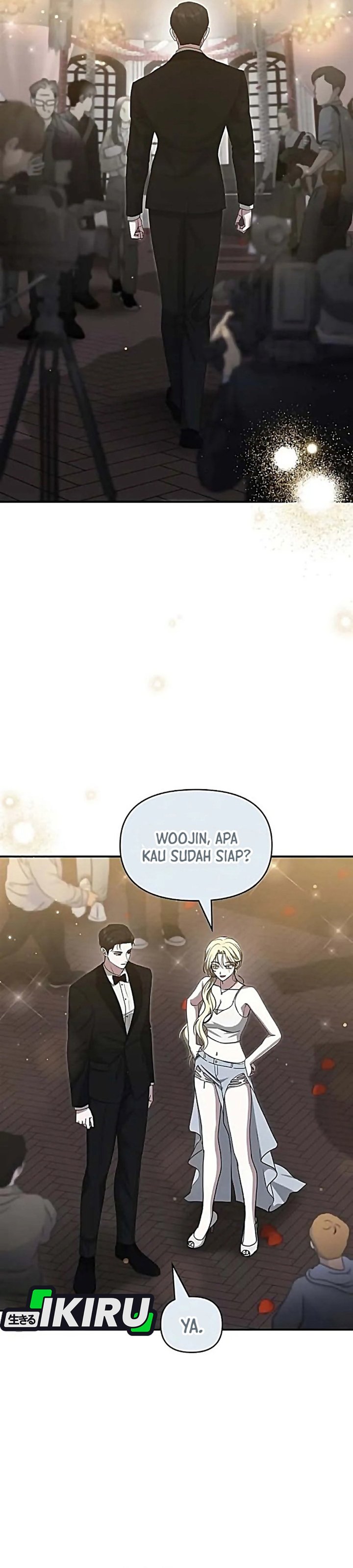 I Was Immediately Mistaken for a Monster Genius Actor Chapter 116 - Page 34