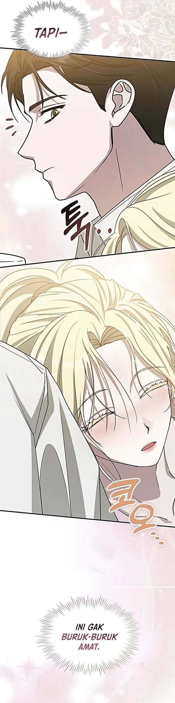 I Was Immediately Mistaken for a Monster Genius Actor Chapter 116 - Page 41