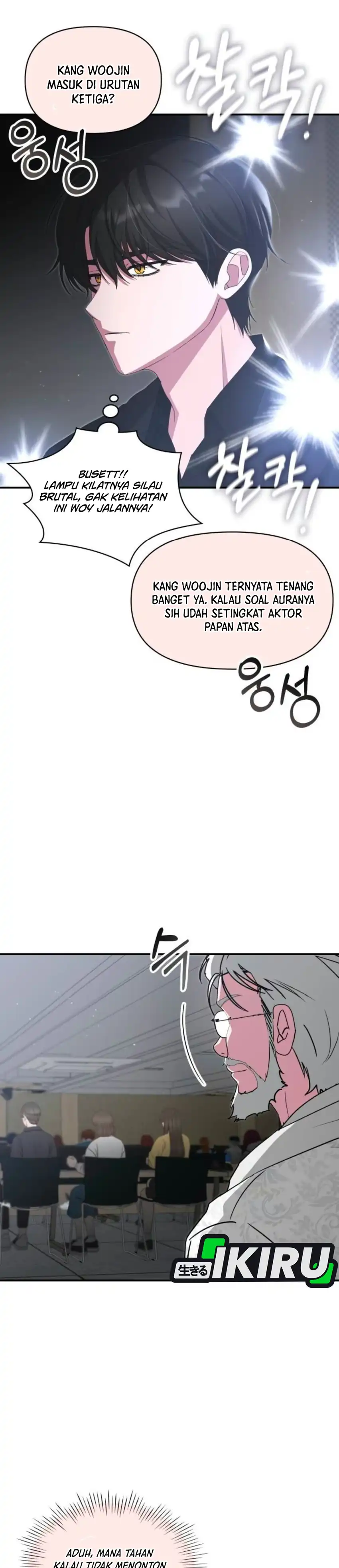 I Was Immediately Mistaken for a Monster Genius Actor Chapter 118 - Page 25