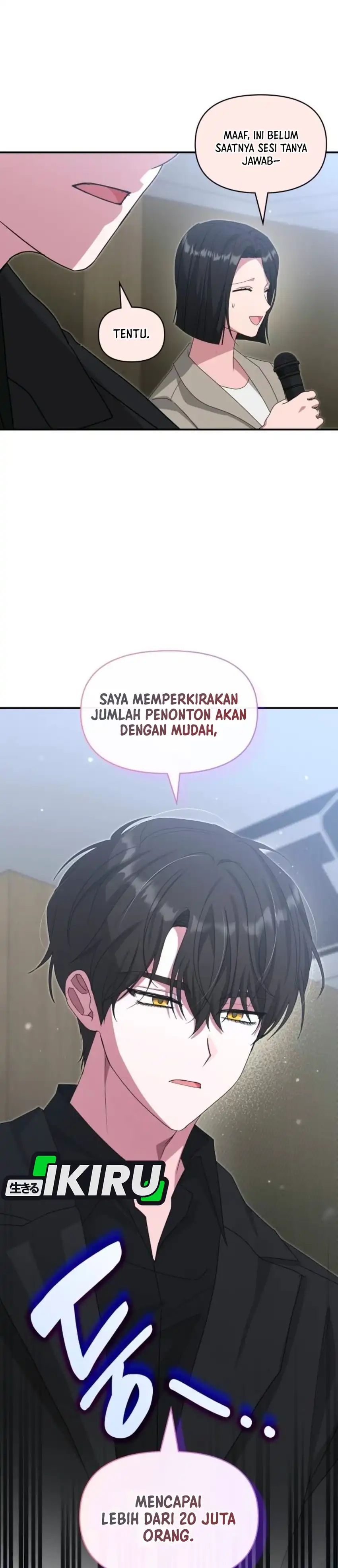 I Was Immediately Mistaken for a Monster Genius Actor Chapter 118 - Page 28