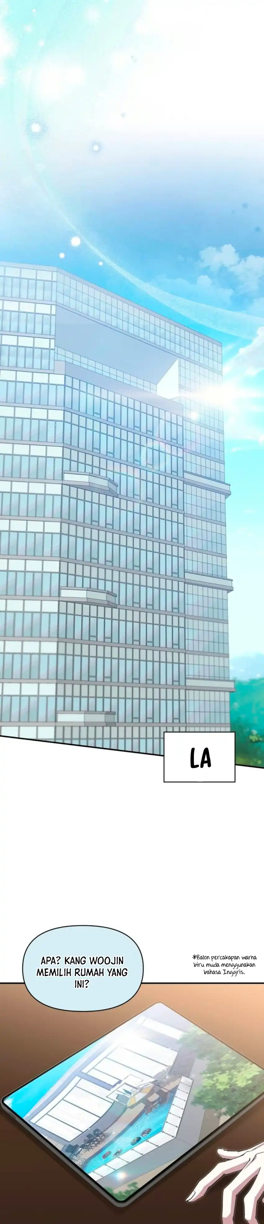 I Was Immediately Mistaken for a Monster Genius Actor Chapter 118 - Page 37