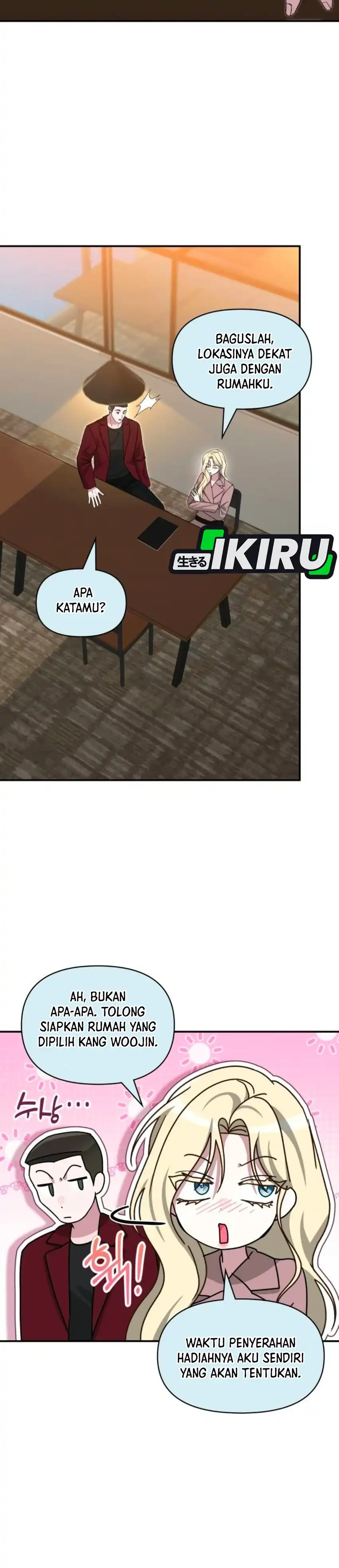 I Was Immediately Mistaken for a Monster Genius Actor Chapter 118 - Page 38