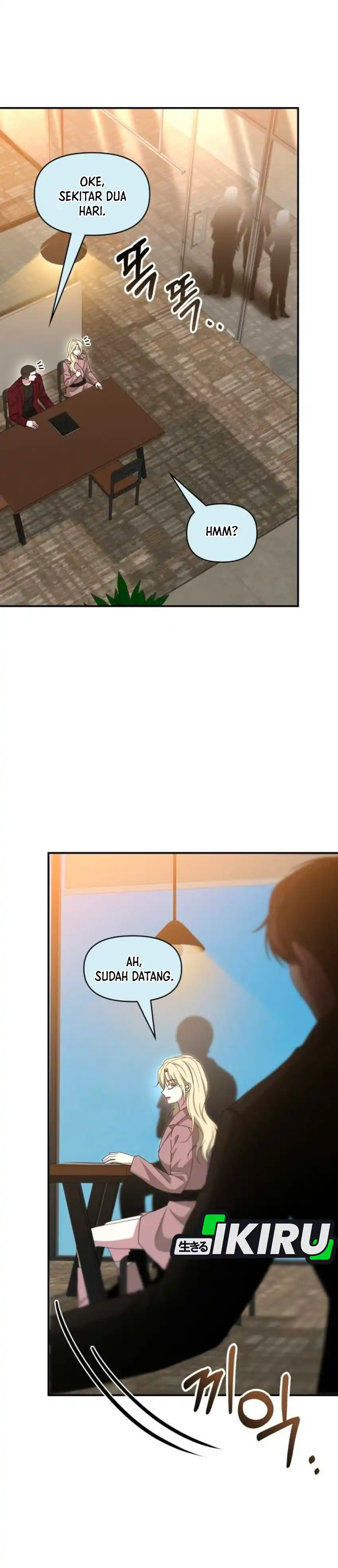 I Was Immediately Mistaken for a Monster Genius Actor Chapter 118 - Page 44