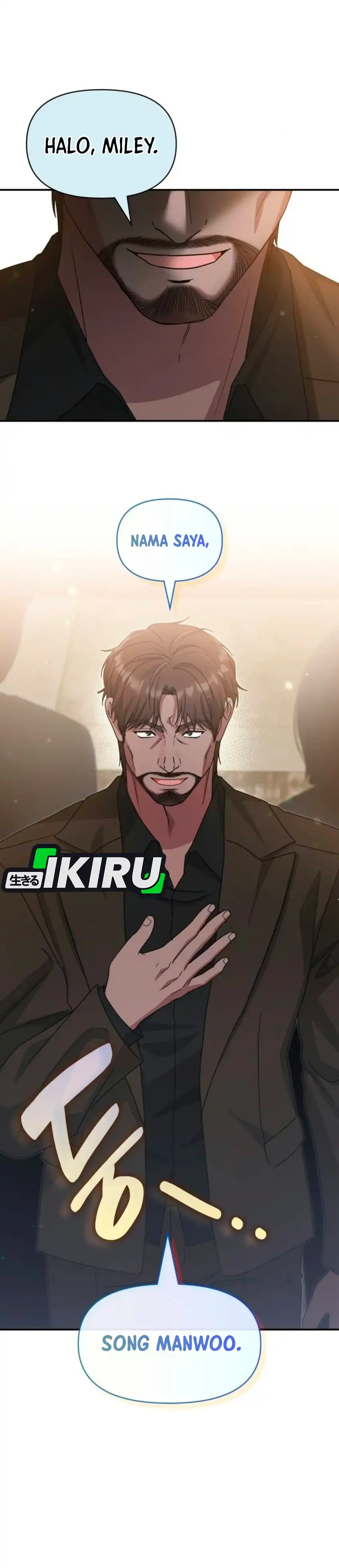 I Was Immediately Mistaken for a Monster Genius Actor Chapter 118 - Page 45
