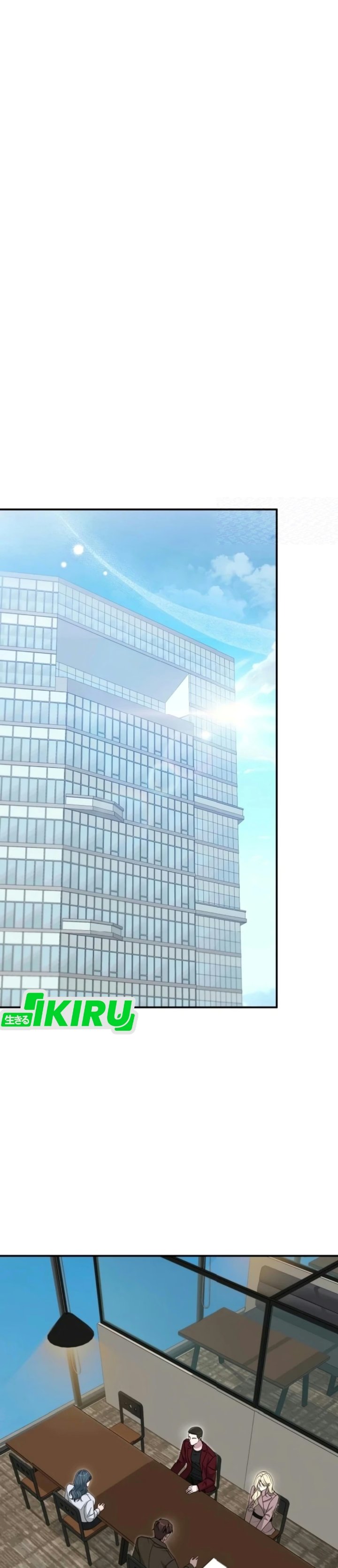 I Was Immediately Mistaken for a Monster Genius Actor Chapter 119 - Page 2