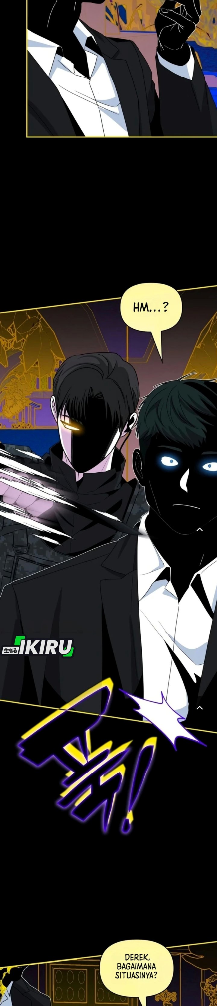 I Was Immediately Mistaken for a Monster Genius Actor Chapter 120 - Page 11