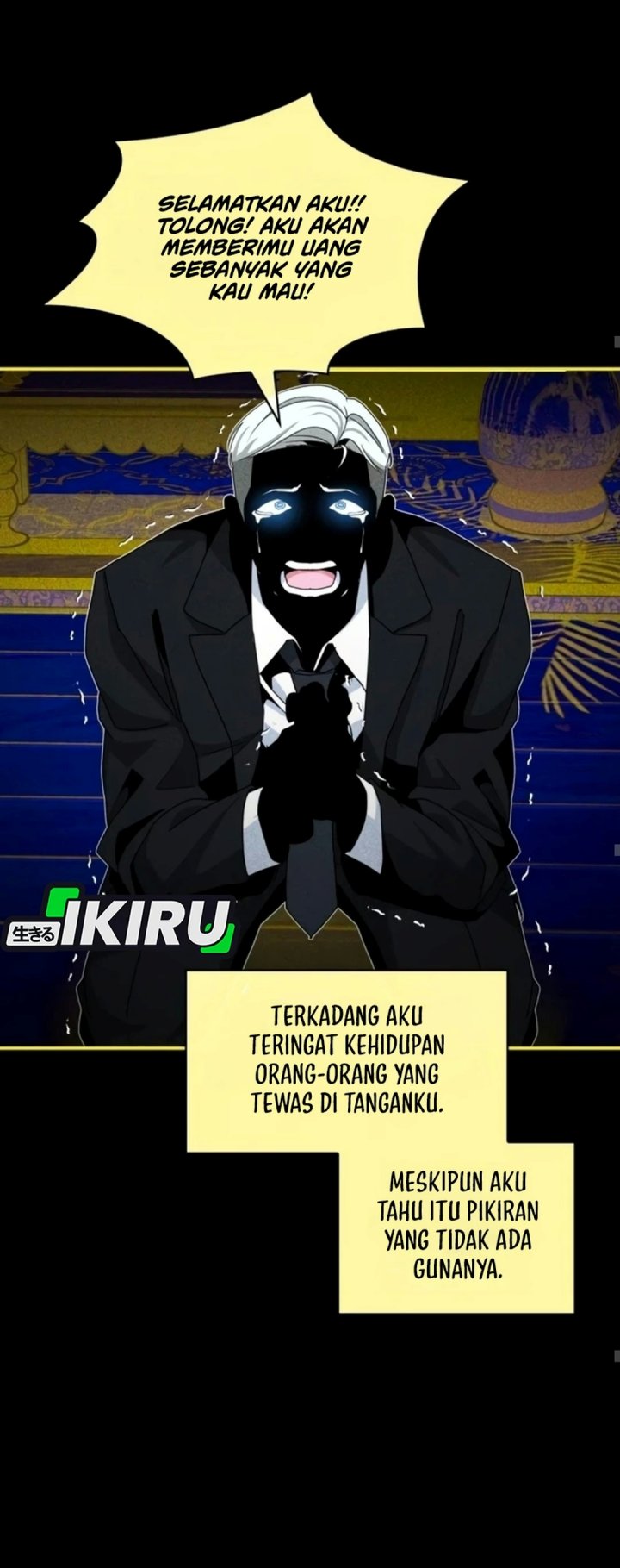 I Was Immediately Mistaken for a Monster Genius Actor Chapter 120 - Page 23