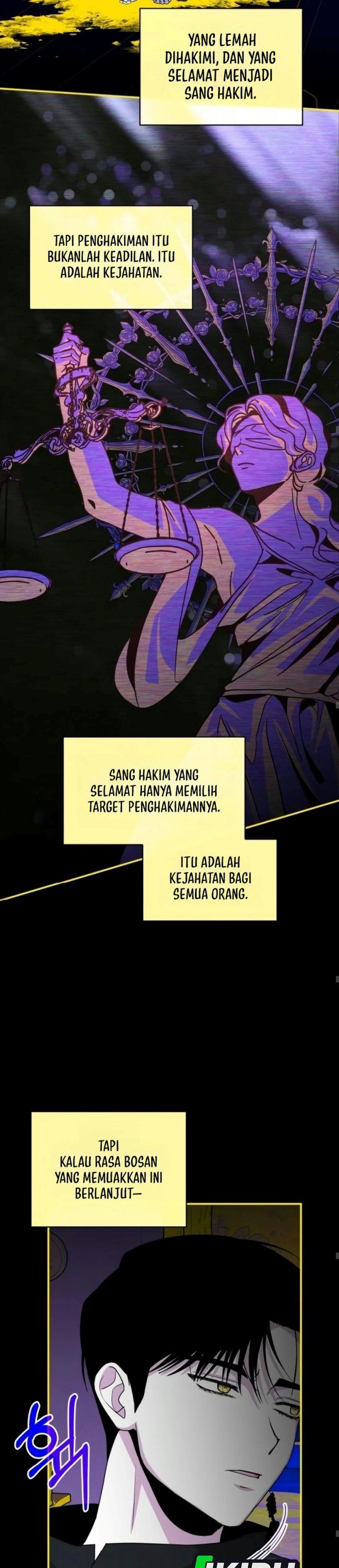 I Was Immediately Mistaken for a Monster Genius Actor Chapter 120 - Page 25