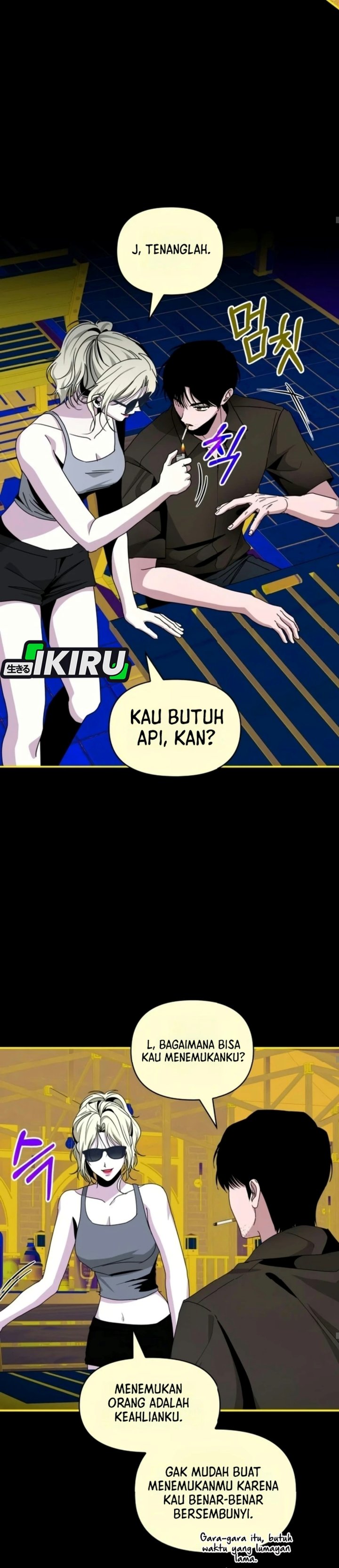 I Was Immediately Mistaken for a Monster Genius Actor Chapter 120 - Page 30