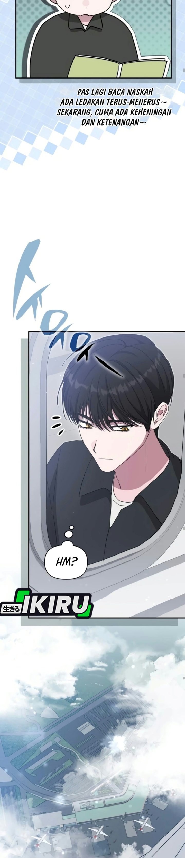 I Was Immediately Mistaken for a Monster Genius Actor Chapter 120 - Page 37