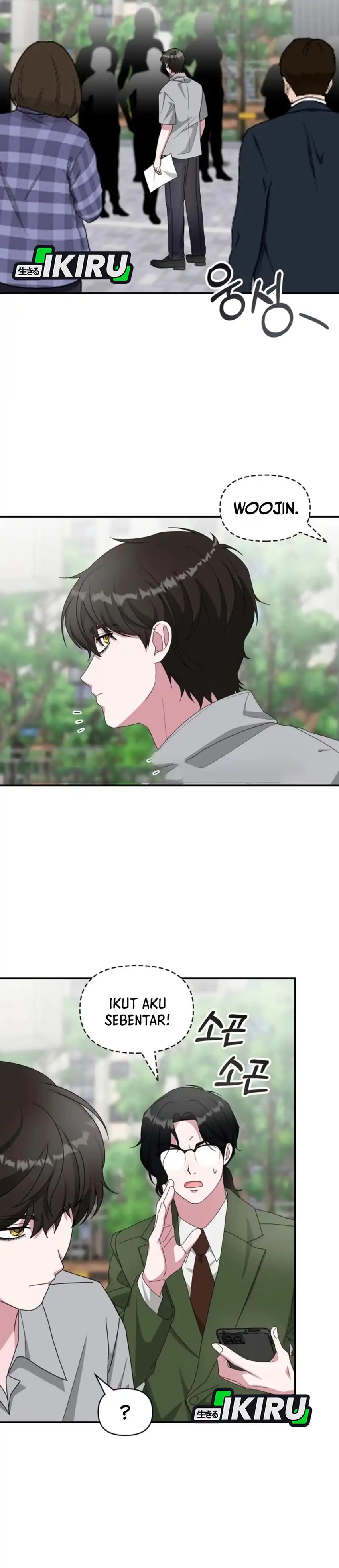 Baca I Was Immediately Mistaken for a Monster Genius Actor - Chapter 90 halaman 11