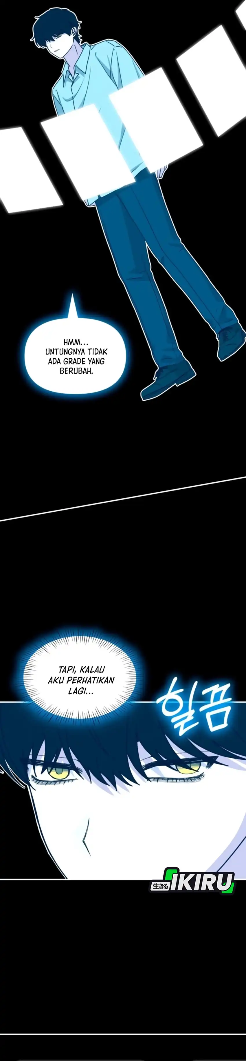 Baca I Was Immediately Mistaken for a Monster Genius Actor - Chapter 90 halaman 26